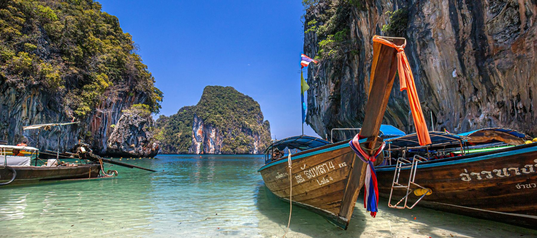 Thai Adventure (Estate)